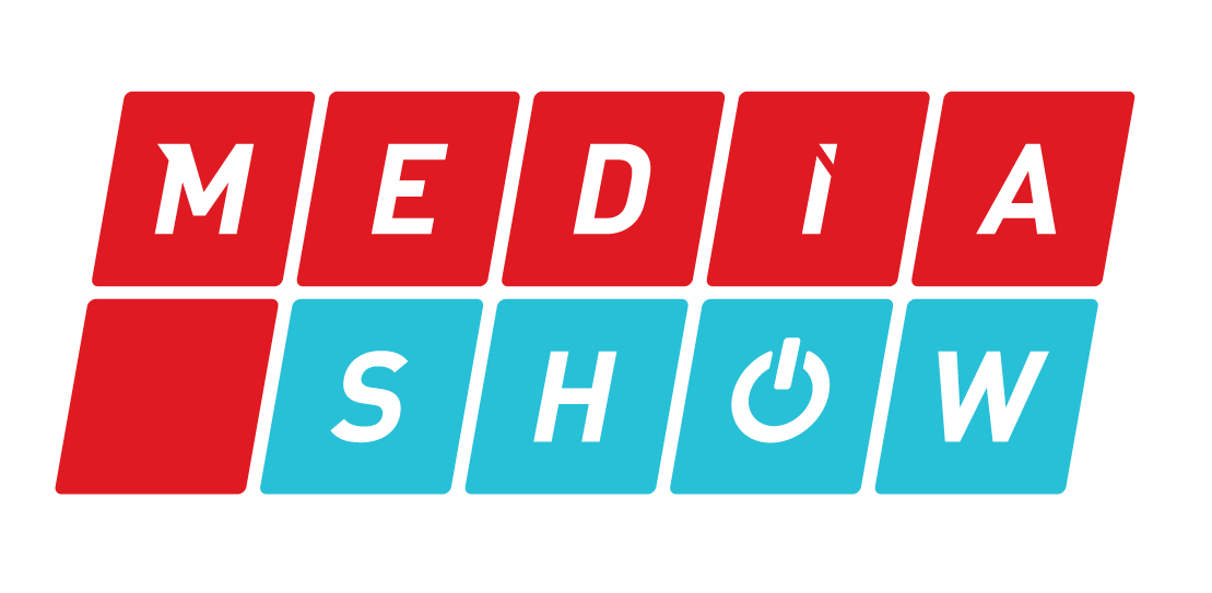 MEDIASHOW's logo MEDIASHOW's Company logo